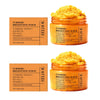 Vitamin E & Turmeric Brightening Body Scrub – 120g