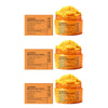 Vitamin E & Turmeric Brightening Body Scrub – 120g