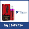 Intimate Pleasure Enhancement Gel for Couples