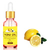 Intimate Deodorizing & Tightening Essential Oil