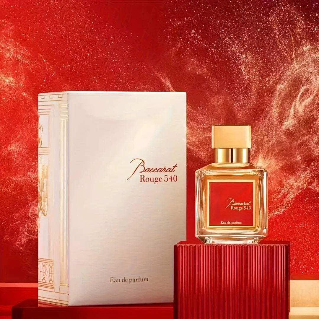 Amber Crystal EDP – Transparent Woody Oriental Fragrance