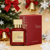 Rouge. e 540 Women's perfume spray, lasting flower fragrance, two choices, Christmas and Valentine's Day gift choice