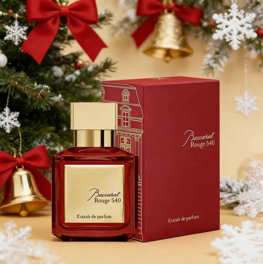 Amber Crystal EDP – Transparent Woody Oriental Fragrance