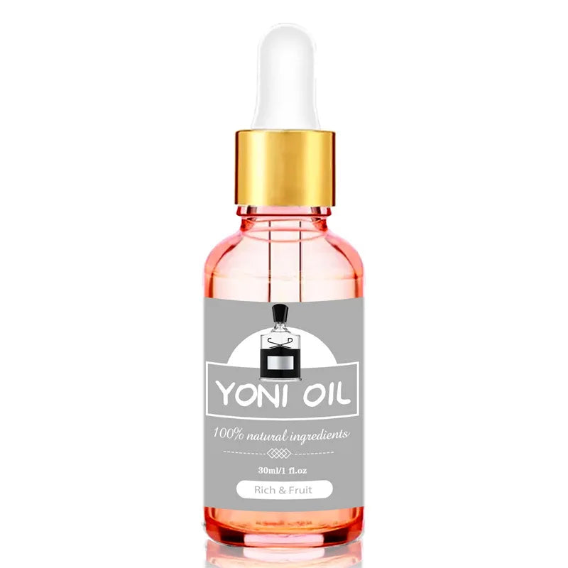Intimate Deodorizing & Tightening Essential Oil