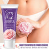 Intimate Moisturizing & Deodorizing Cream – 60g