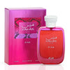 Women Perfume Set,Hawas Pink & Candy Eau De Parfum,Long Lasting Floral Fruity Scent,100ml Each Women Fragrance Gift Set For Daily Party Dating