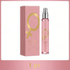 Alluring Floral Body Mist – Long-Lasting Romantic Fragrance, 10ml