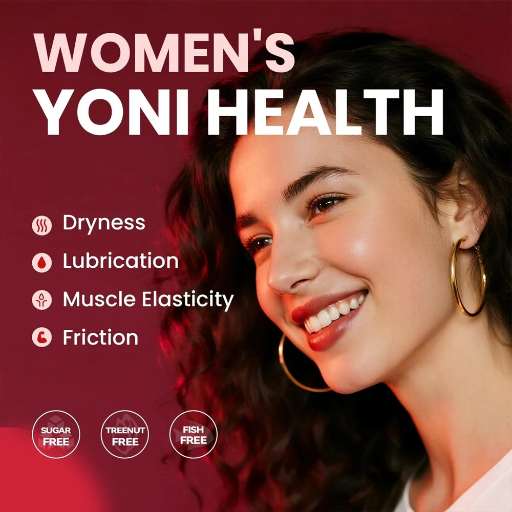 Vaginal Probiotics for Women with Prebiotics