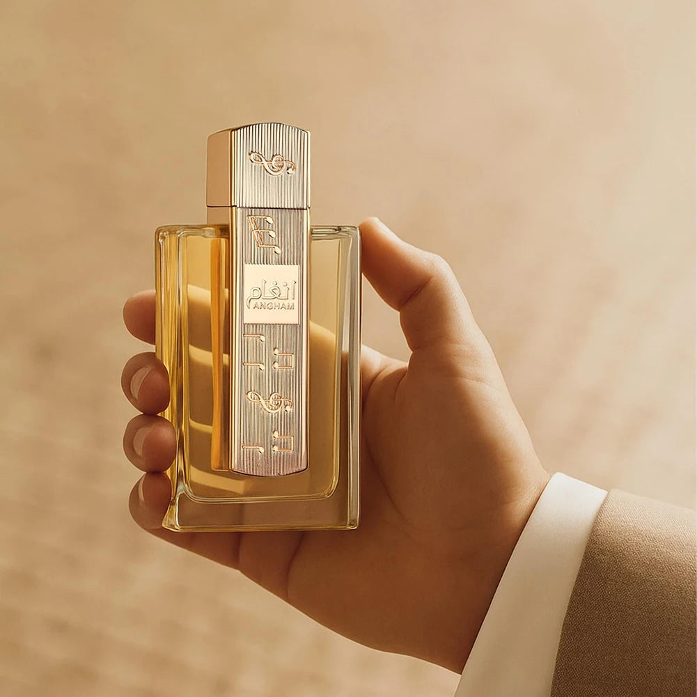 Angham Oriental EDP – Unisex Eau de Parfum 100ml
