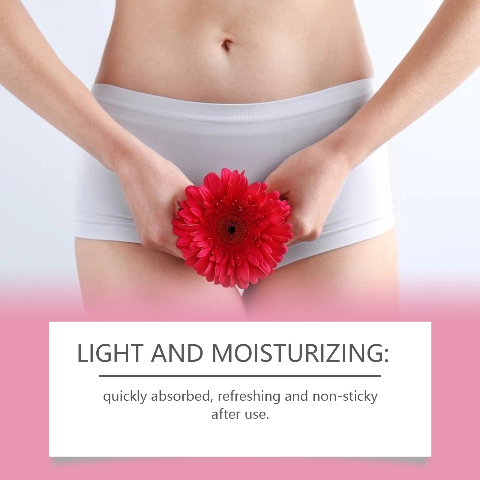 Yoni Oil – pH Balance, Deodorant & Intimate Moisturizer