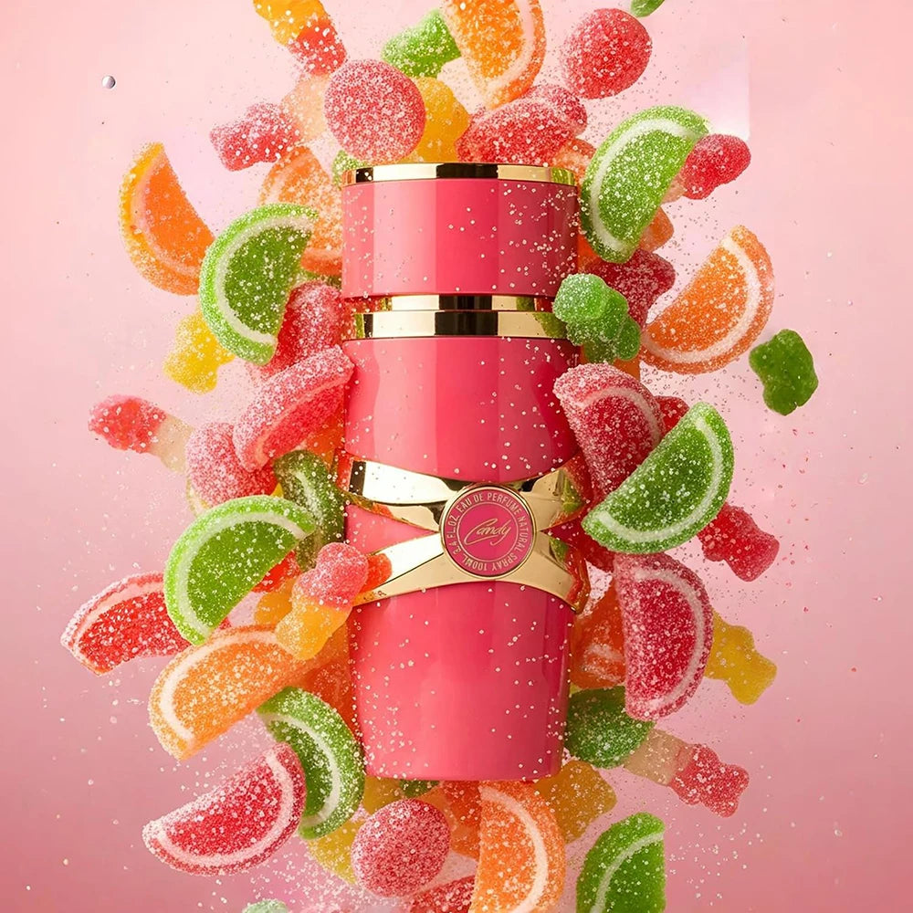 Floral Fruity Perfume Gift Set – 2 x 100ml EDP