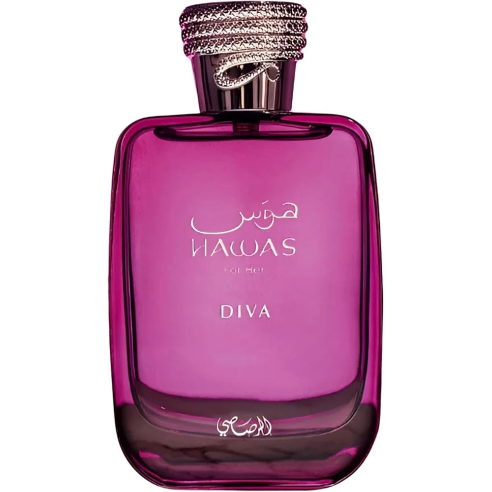 Luxury Arabian Perfume Gift Set – 2 x 100ml EDP for Women