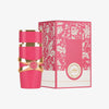 Women Perfume Set,Hawas Pink & Candy Eau De Parfum,Long Lasting Floral Fruity Scent,100ml Each Women Fragrance Gift Set For Daily Party Dating