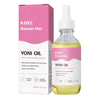 Yoni Oil – Gentle Intimate Moisturizer & Odor Eliminator