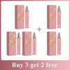 Alluring Floral Body Mist – Long-Lasting Romantic Fragrance, 10ml