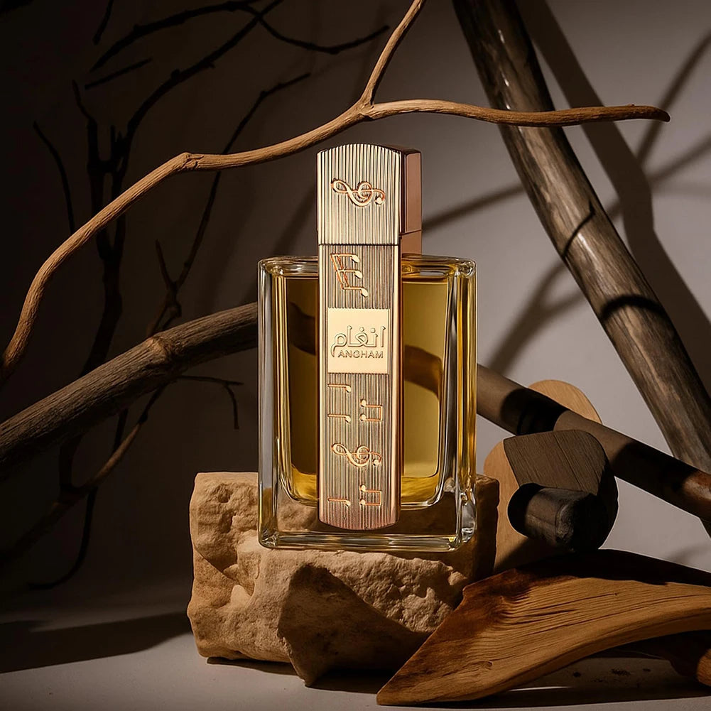 Angham Oriental EDP – Unisex Eau de Parfum 100ml