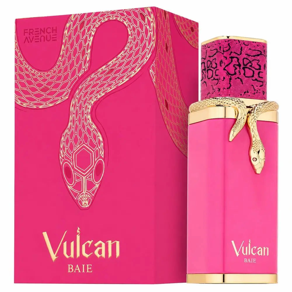 Luxury Arabian Perfume Gift Set – 2 x 100ml EDP for Women