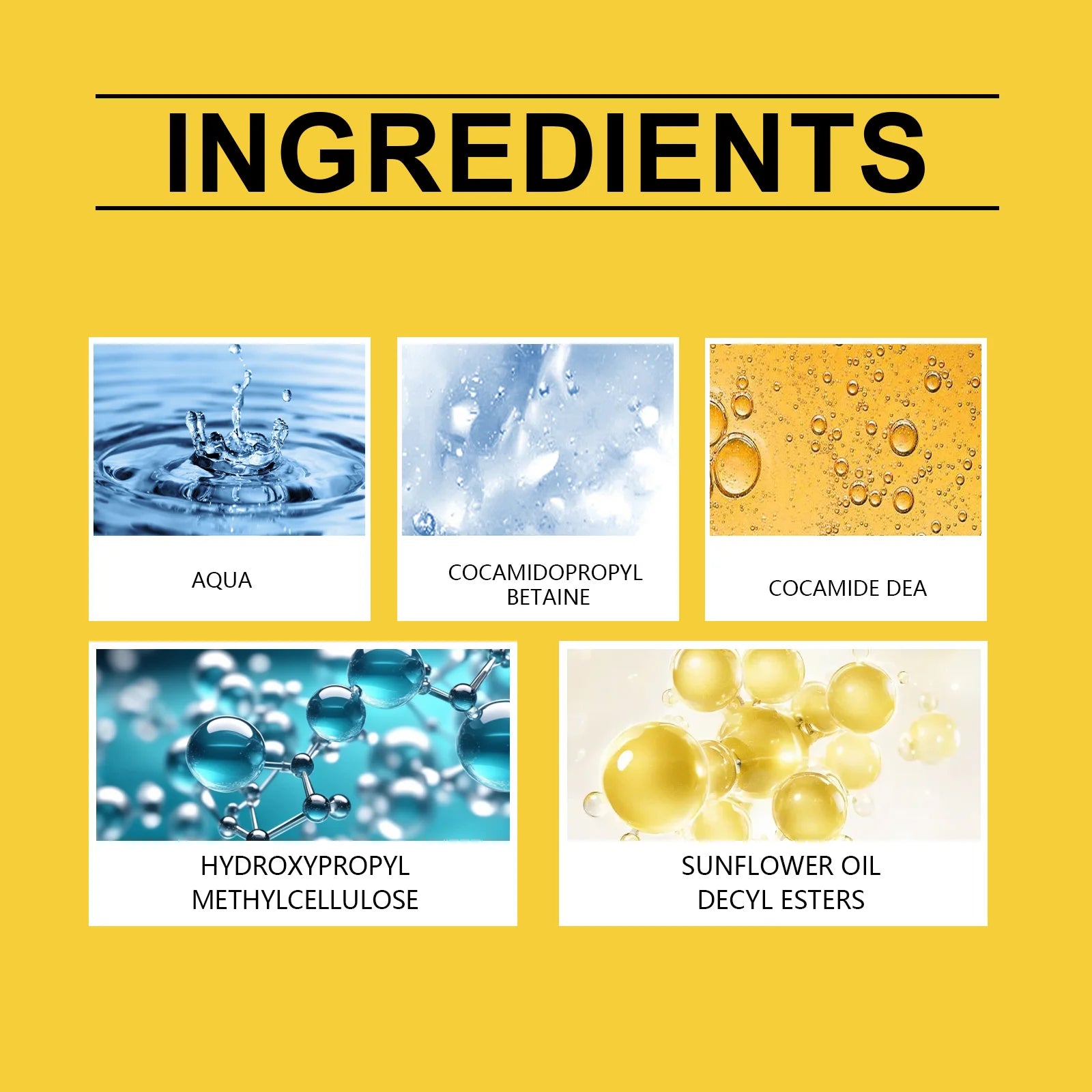 Feminine Wash Shower Gel with Sunflower Oil