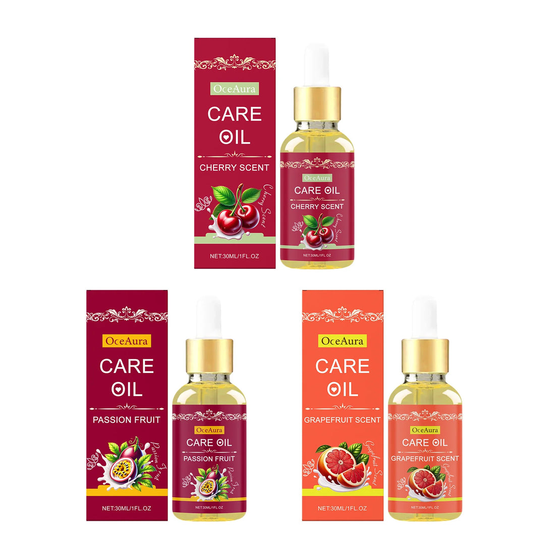 Natural Yoni Oil – pH Balance & Feminine Cleansing