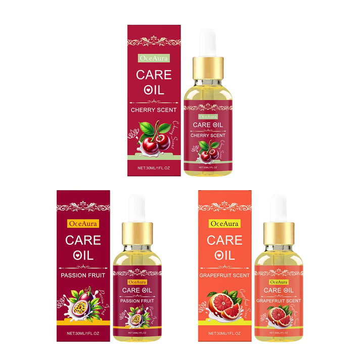 Natural Yoni Oil – pH Balance & Feminine Cleansing