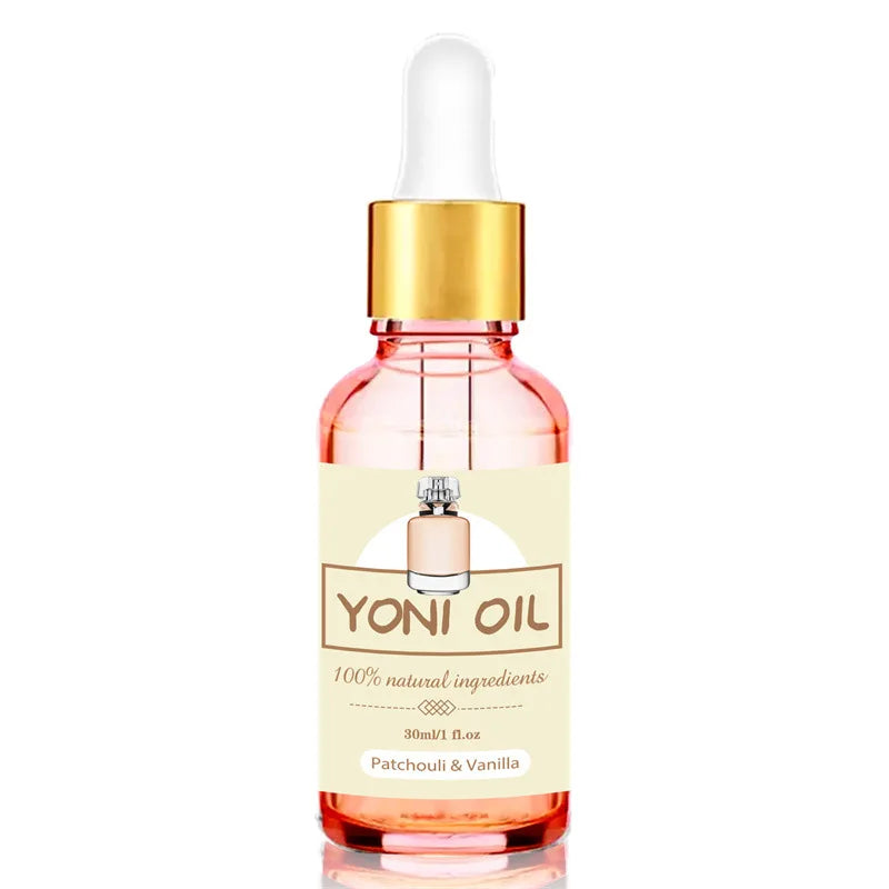 Intimate Deodorizing & Tightening Essential Oil