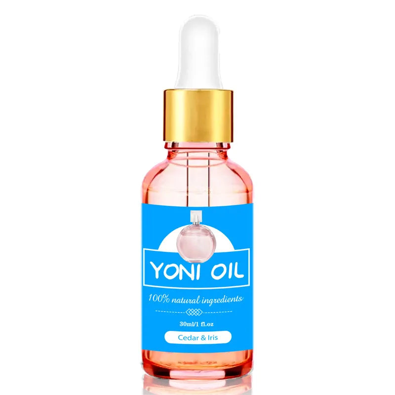 Intimate Deodorizing & Tightening Essential Oil