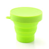 Menstrual Cup with Easy Removal Tab – Medical Silicone