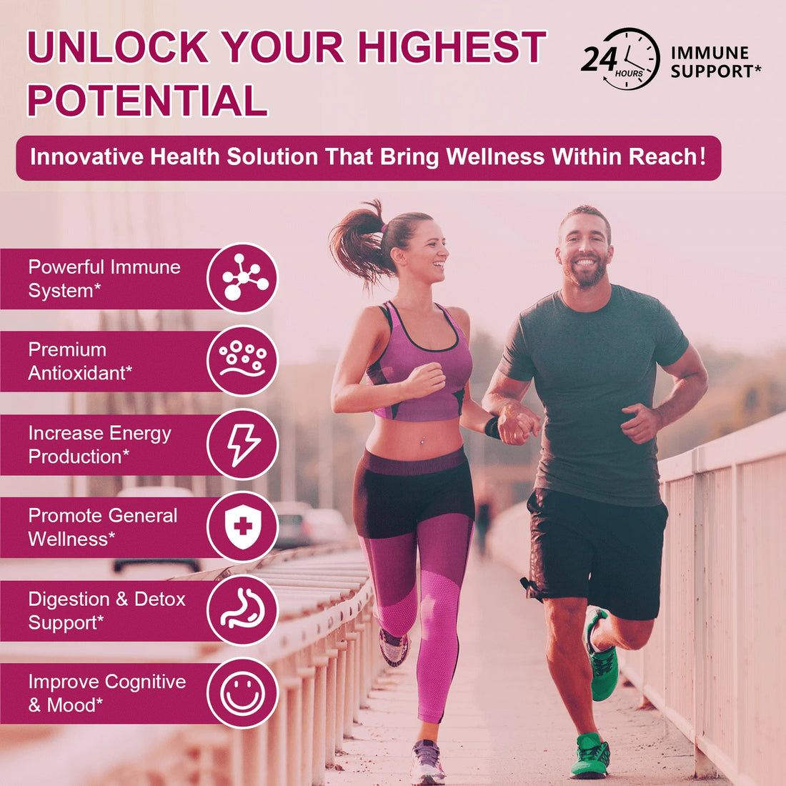 Shilajit Gummies 13-in-1 Mineral Supplement