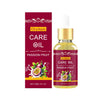 Natural Yoni Oil – pH Balance & Feminine Cleansing