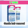 Fast-Action Painless Hair Removal Cream – Bikini, Underarm & Legs