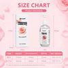 2-in-1 Water-Based Personal Lubricant Gel