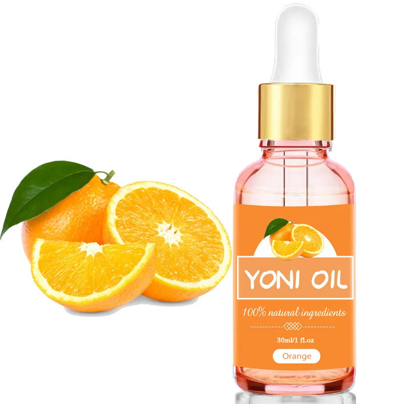 Intimate Deodorizing & Tightening Essential Oil