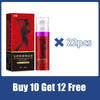 Intimate Pleasure Enhancement Gel for Couples