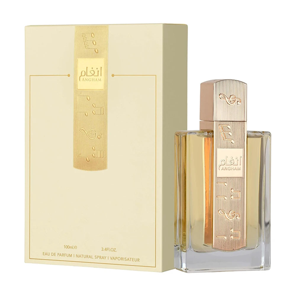 Angham Oriental EDP – Unisex Eau de Parfum 100ml