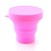 Menstrual Cup with Easy Removal Tab – Medical Silicone