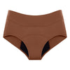 3-Layer Absorbent Period Underwear – Breathable Briefs