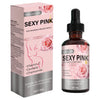 Secret Pink Intimate Oil – Vitamin C & Chamomile Skin Revitalizer