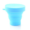 Menstrual Cup with Easy Removal Tab – Medical Silicone