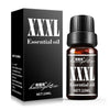 Men's Performance Massage Oil – Enlargement & Endurance Gel