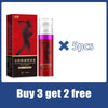 Intimate Pleasure Enhancement Gel for Couples