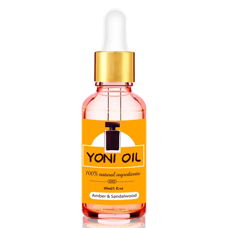Intimate Deodorizing & Tightening Essential Oil
