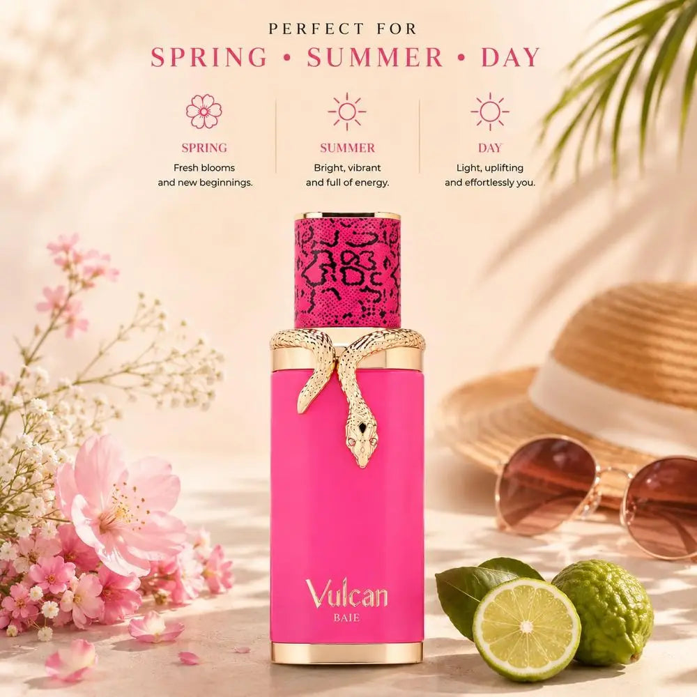 Luxury Arabian Perfume Gift Set – 2 x 100ml EDP for Women