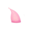 Reusable Medical Grade Silicone Menstrual Cup