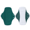 Reusable Gauze Cotton Incontinence & Menstrual Pads – 2-Pack