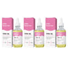 Yoni Oil – Gentle Intimate Moisturizer & Odor Eliminator