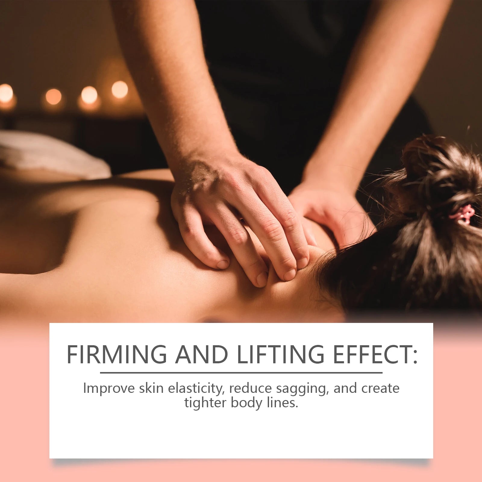 Body Firming & Hydrating Skin Oil