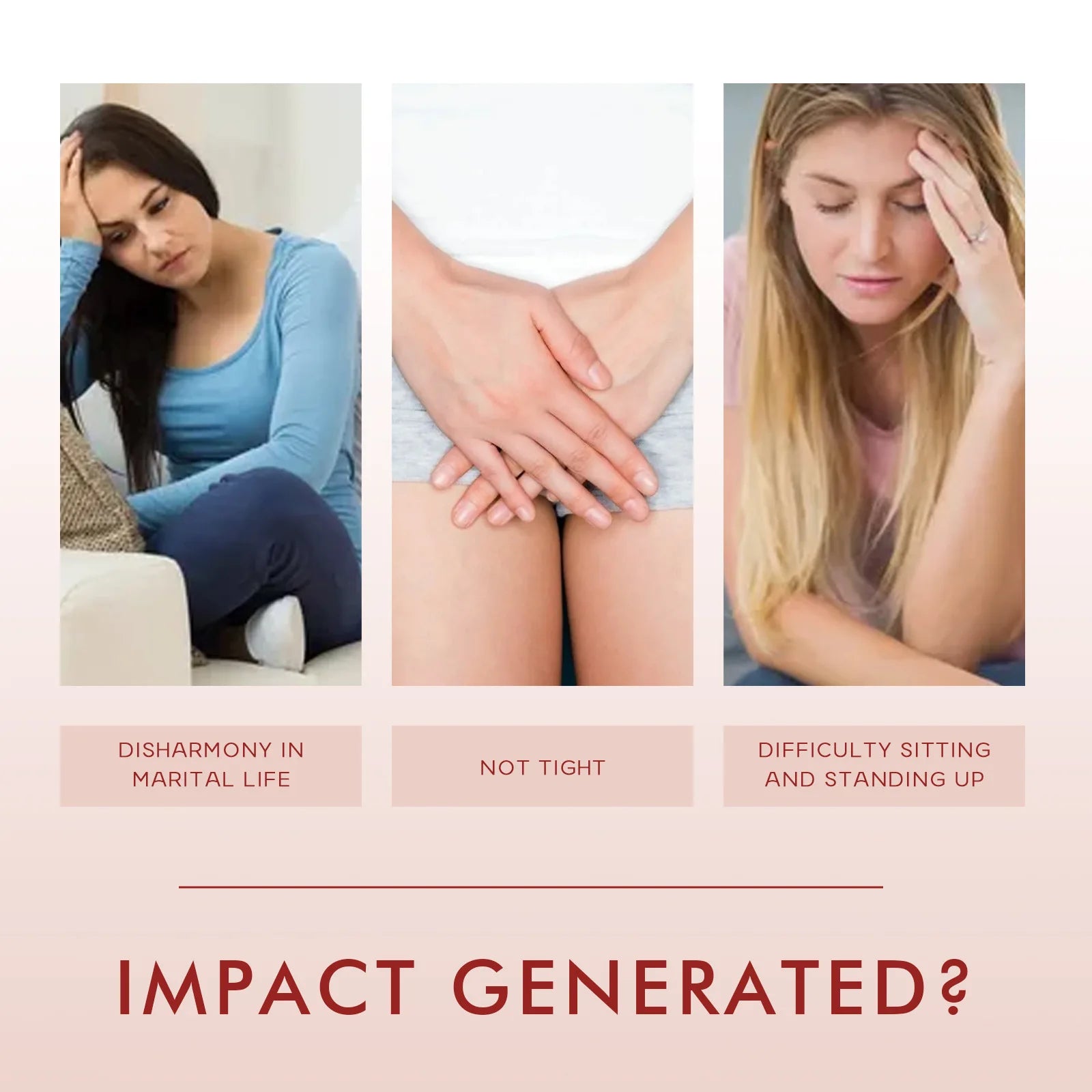 Yoni Oil – Vaginal Tightening & Hygiene Essence