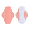 Reusable Gauze Cotton Incontinence & Menstrual Pads – 2-Pack