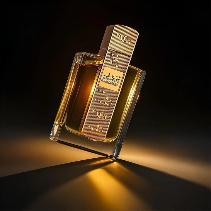 Angham by for Unisex - 3.4 oz EDP Spray