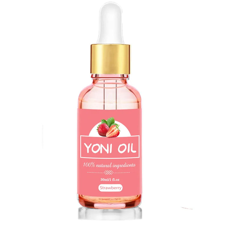 Intimate Deodorizing & Tightening Essential Oil